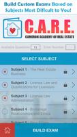 CARE: FL Real Estate Exam Prep Ekran Görüntüsü 2