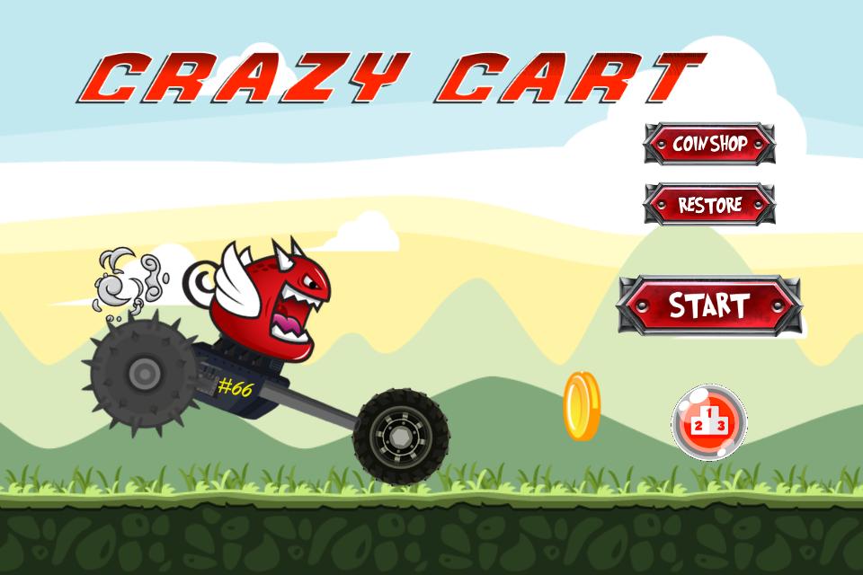 Crazy Cart. Crazy Cart фон. Taxi garage crazy cart