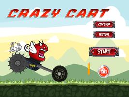 Crazy Cart screenshot 3
