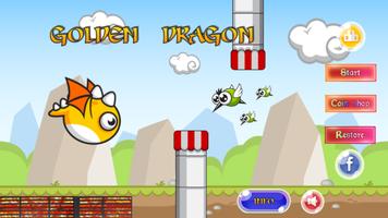 Golden Dragon syot layar 2