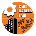 CEAT Career Fair icône