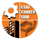CEAT Career Fair 아이콘