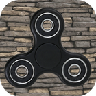 Fidget Spinner - the best one ever-icoon