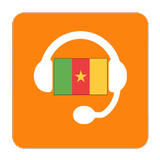 Cameroon Emergency Call icône