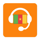 Cameroon Emergency Call icon