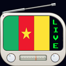 Cameroon Radio Fm 20+ Stations | Radio Cameroon APK