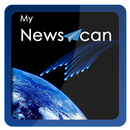 Newscan- Read, Publish News aplikacja