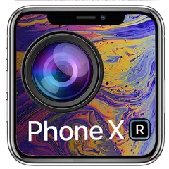 Camera iphone XR - icamera Os 12 アプリダウンロード