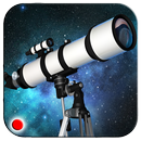 كاميرا HD سوبر زوم APK