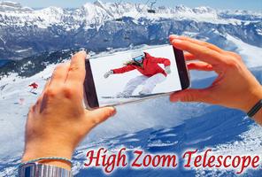 3D Zoom Real Camescope HD Ekran Görüntüsü 1