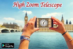 3D Zoom Real Camescope HD Ekran Görüntüsü 2