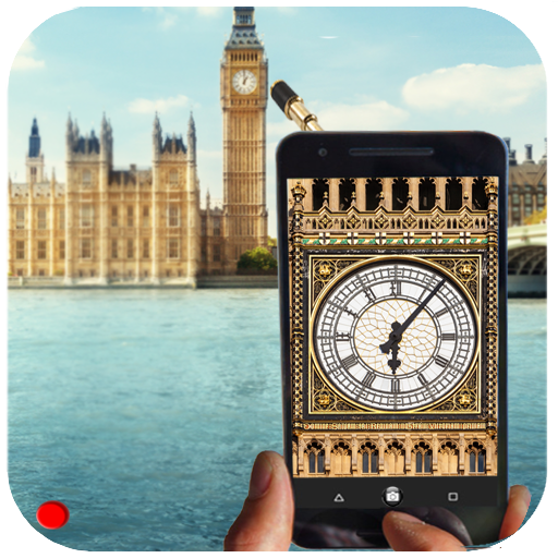 High Zoom Camescope - Pro