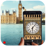 High Zoom Camescope - Pro icon