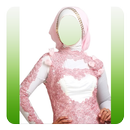 APK Gaun Pesta Muslimah Editor
