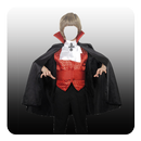 Dracula costumes Photo Montage APK