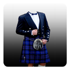 Kilt Photo Montage 圖標