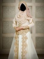 برنامه‌نما Kebaya Hijab Foto Editor عکس از صفحه