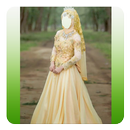 Kebaya Modern Photo Editor APK