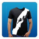 Man T-shirt Photo Suit Montage APK