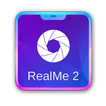 OPPO Realme 2 Camera