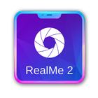 OPPO Realme 2 Camera আইকন