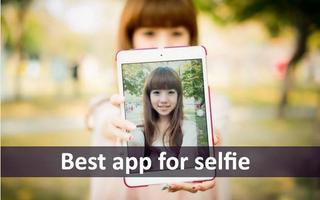 Selfie Fotorus Camera পোস্টার