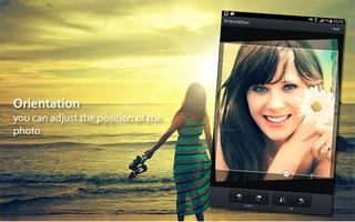 Selfie Fotorus Camera ภาพหน้าจอ 1