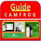 Guide For Camfrog Free App আইকন