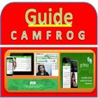 Guide For Camfrog Free App Zeichen