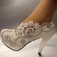 3 Schermata Wedding Shoes Bride