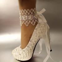 1 Schermata Wedding Shoes Bride