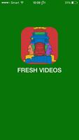Fresh Videos syot layar 3