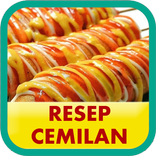 Resep Cemilan Pilihan