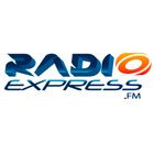 Radio Express Fm アイコン