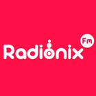 Radionix Fm icône