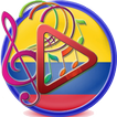 Radio Music News Colombia