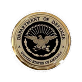 Department of Defense photos icône