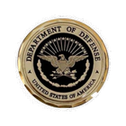 Department of Defense photos icon