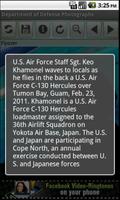 Department of Defense photos screenshot 1