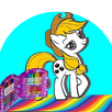 pony game : Pony coloring pages APK