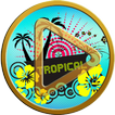 Radio Musica Tropical Crossover Gratuit