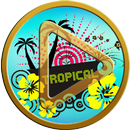 Radio Musica Tropical Crossover Gratuit APK