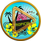 Radio Musica Tropical Crossover Free icon