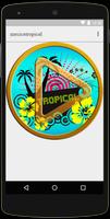 Radio Musica Tropical Crossover Free screenshot 1