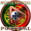 Radio Musica Noticias Portugal Gratis APK