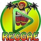 Música Reggae Reggae Music アイコン