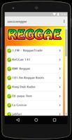 Música Reggae Reggae Music スクリーンショット 1