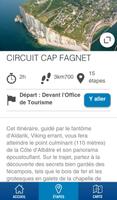 Fécamp Discovery اسکرین شاٹ 2