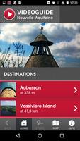 Videoguide Nouvelle-Aquitaine ภาพหน้าจอ 1