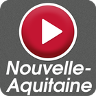 Vidéoguide Nouvelle-Aquitaine icono